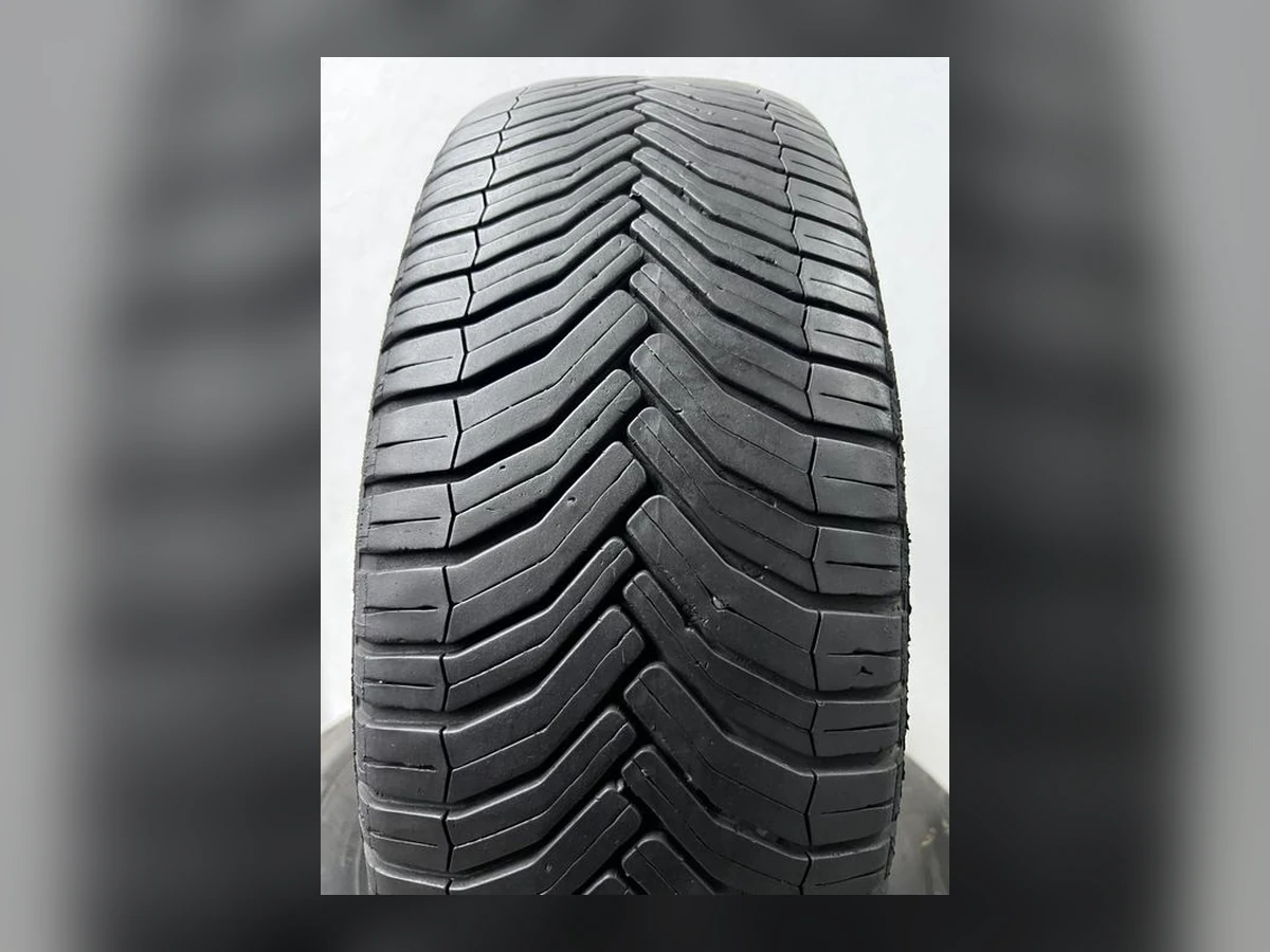 Michelin — 205/60 R16 — Michelin 205/60 R16 Всесезонка 1 шт (Одиночка) — 6.5