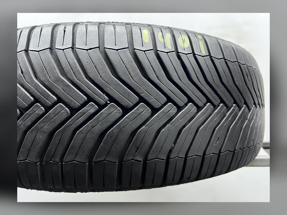 Michelin — 205/60 R16 — Michelin 205/60 R16 Всесезонка 1 шт (Одиночка) — 6.5
