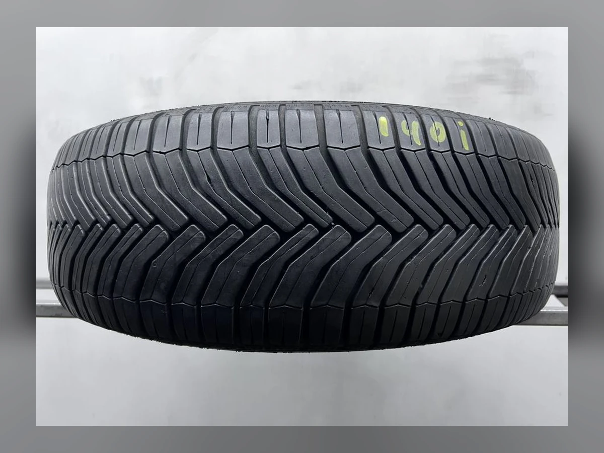 Michelin — 205/60 R16 — Michelin 205/60 R16 Всесезонка 1 шт (Одиночка) — 6.5