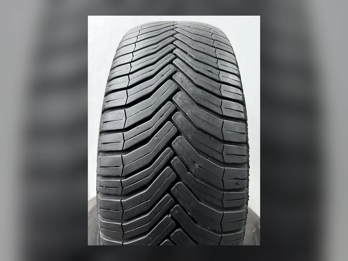 Michelin — 205/60 R16 — Michelin 205/60 R16 Всесезонка 1 шт (Одиночка) — 6.5