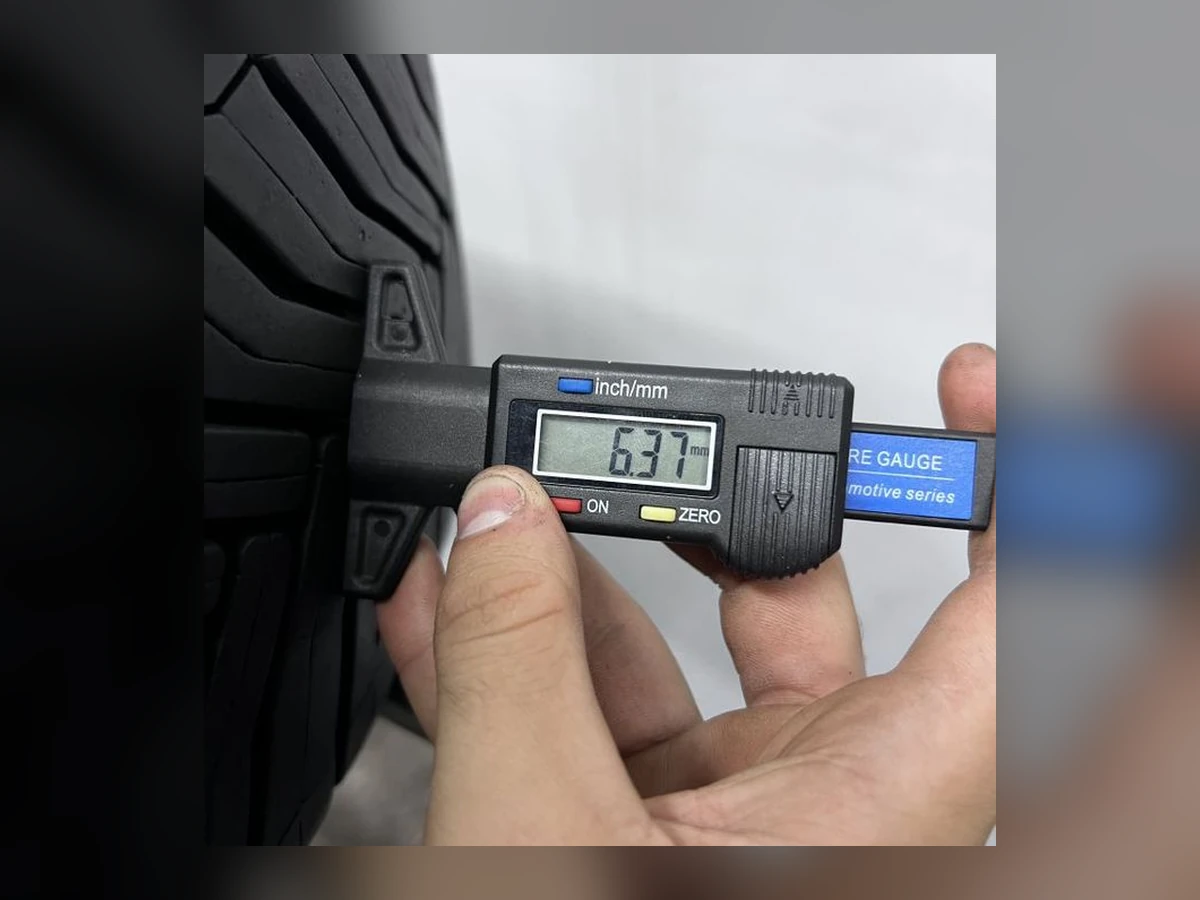 Michelin — 205/60 R16 — Michelin 205/60 R16 Всесезонка 1 шт (Одиночка) — 6.5
