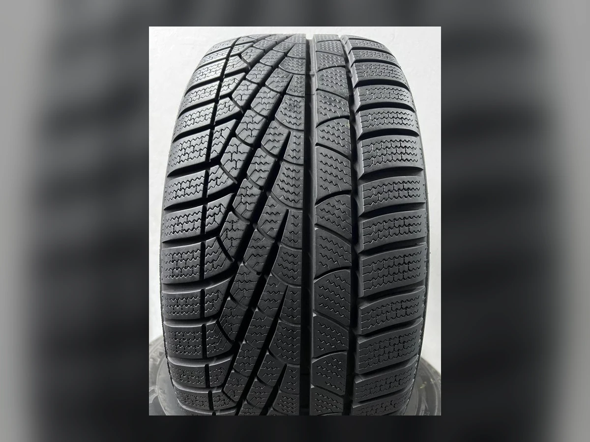 Pirelli — 255/45 R18 — Pirelli 255/45 R18 Зима (липучка) 4 шт (Комплект) — 7.0