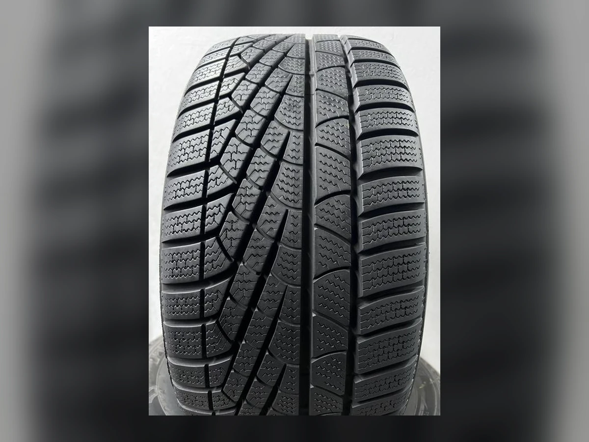Pirelli — 255/45 R18 — Pirelli 255/45 R18 Зима (липучка) 4 шт (Комплект) — 7.0