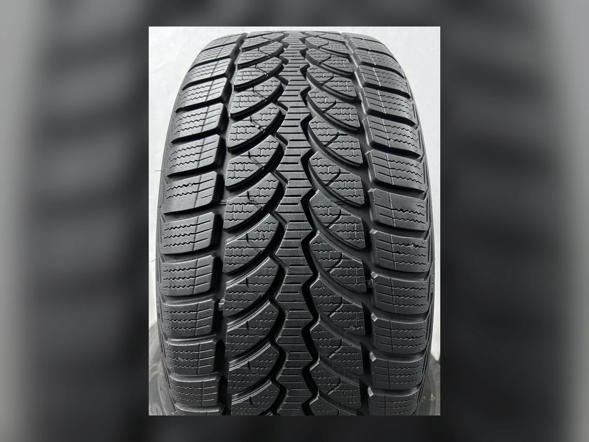 Bridgestone — 225/50 R17 — Bridgestone 225/50 R17 Зима (липучка) 1 шт (Одиночка) — 7.5