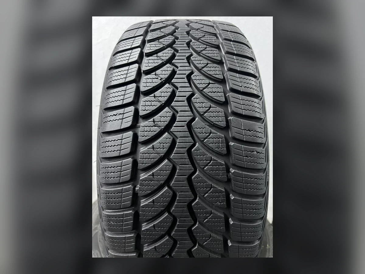 Bridgestone — 225/50 R17 — Bridgestone 225/50 R17 Зима (липучка) 1 шт (Одиночка) — 7.5