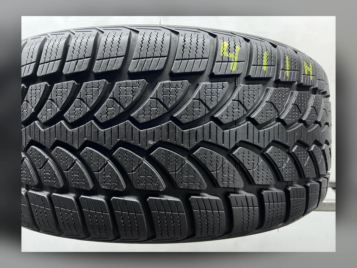 Bridgestone — 225/50 R17 — Bridgestone 225/50 R17 Зима (липучка) 1 шт (Одиночка) — 7.5