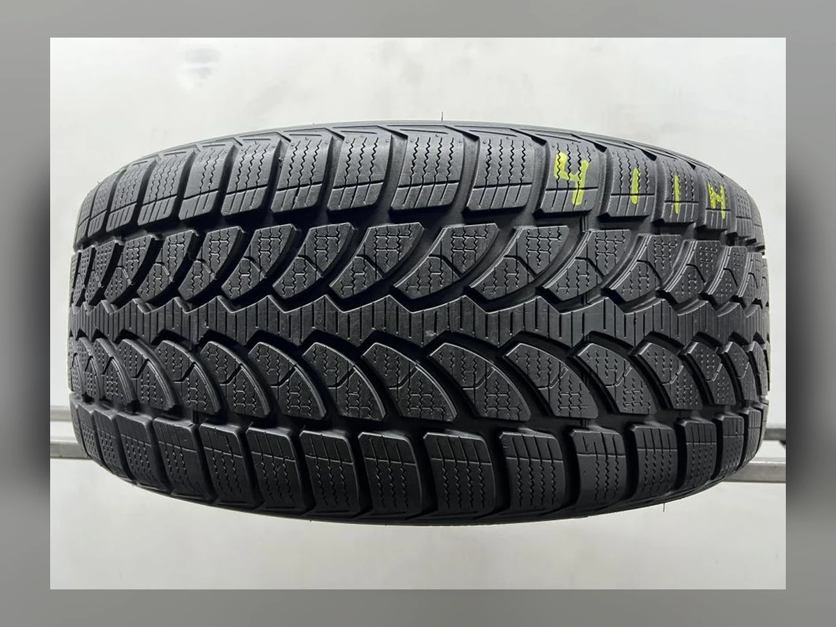 Bridgestone — 225/50 R17 — Bridgestone 225/50 R17 Зима (липучка) 1 шт (Одиночка) — 7.5