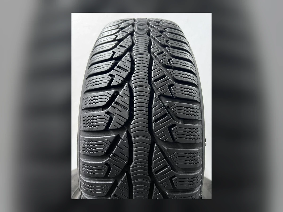 Kleber — 195/65 R15 — Kleber 195/65 R15 Зима (липучка) 4 шт (Комплект) — 7.0