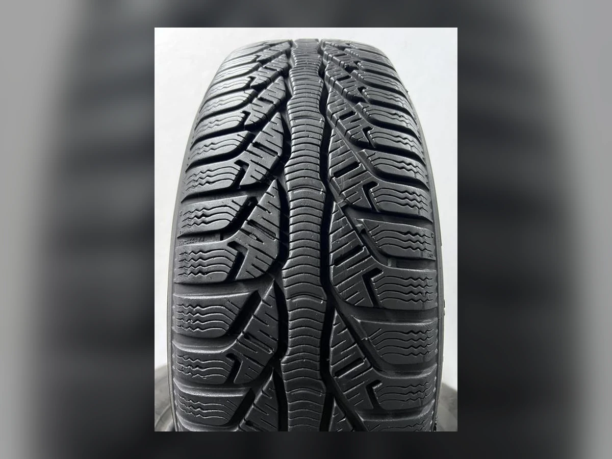 Kleber — 195/65 R15 — Kleber 195/65 R15 Зима (липучка) 4 шт (Комплект) — 7.0