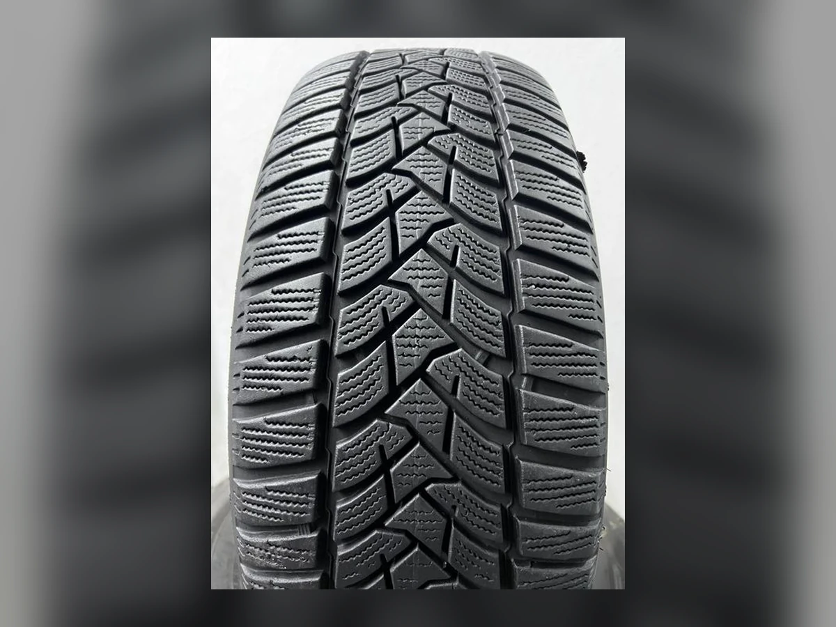Dunlop — 215/60 R16 — Dunlop 215/60 R16 Зима (липучка) 4 шт (Комплект) — 7.0