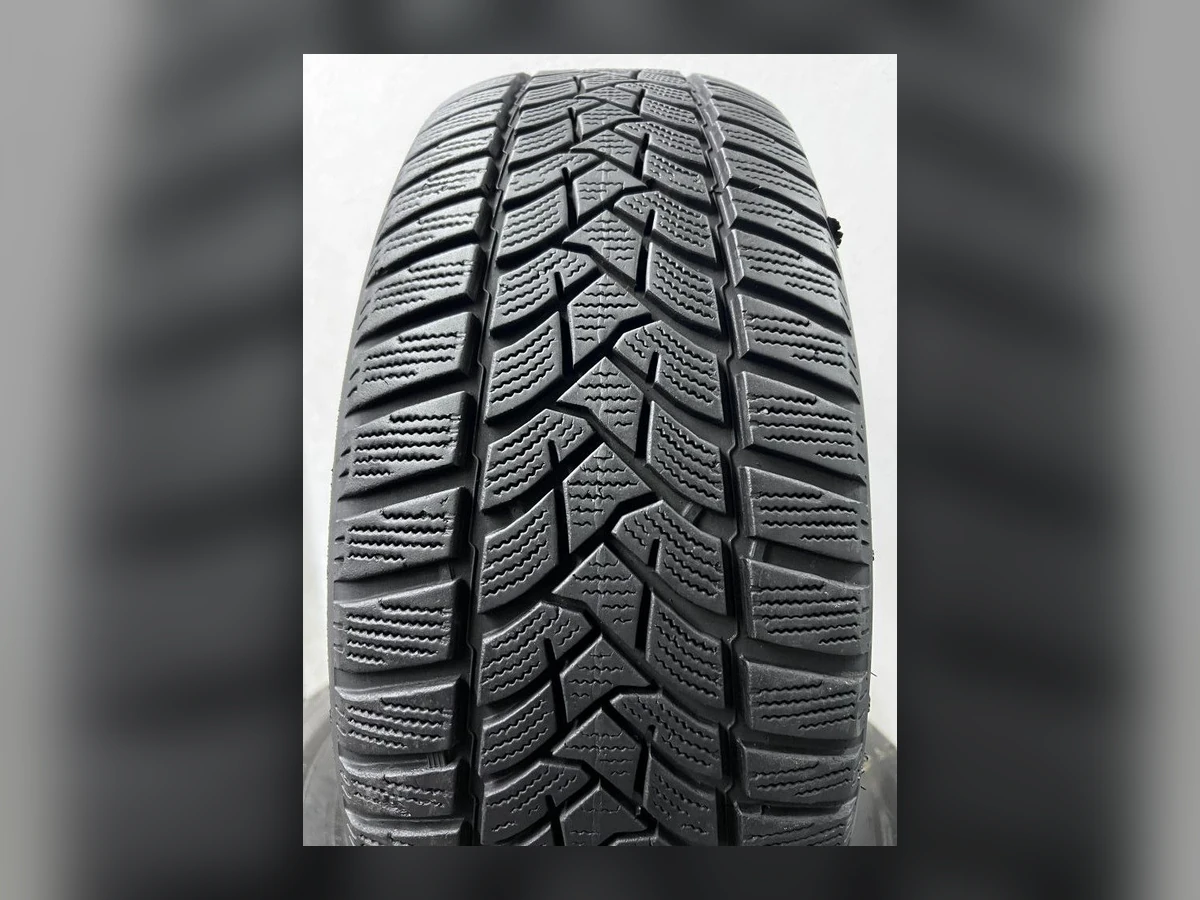 Dunlop — 215/60 R16 — Dunlop 215/60 R16 Зима (липучка) 4 шт (Комплект) — 7.0