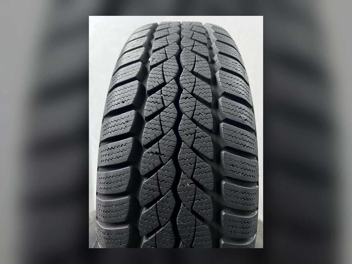 Uniroyal — 185/65 R15 — Uniroyal 185/65 R15 Зима (липучка) 4 шт (Комплект) — 8.5+ (Новая)