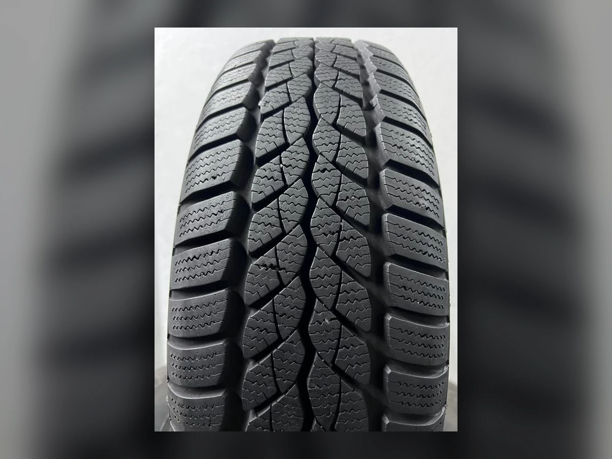 Uniroyal — 185/65 R15 — Uniroyal 185/65 R15 Зима (липучка) 4 шт (Комплект) — 8.5+ (Новая)