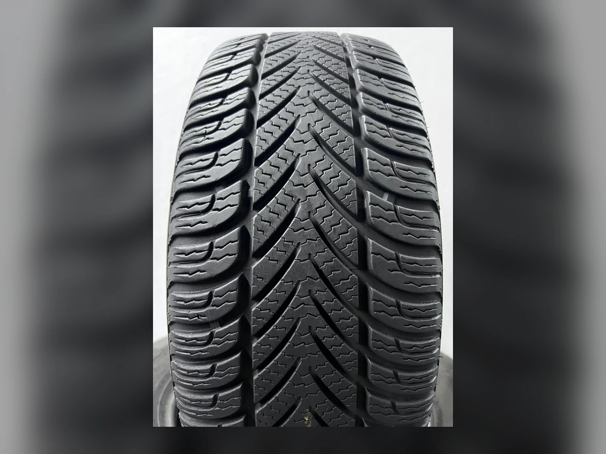 Fulda — Fulda 205/50 R16 — 205/50 R16