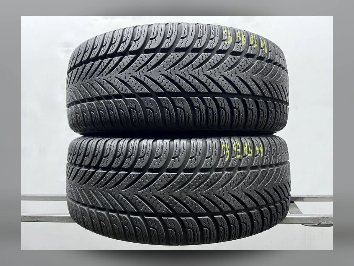 Fulda — 205/50 R16 — Fulda 205/50 R16 Зима (липучка) 2 шт (Пара) — 7.0