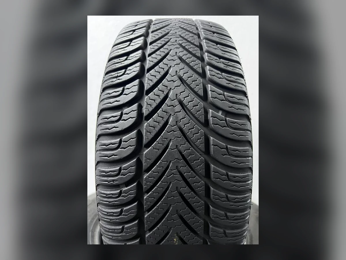 Fulda — 205/50 R16 — Fulda 205/50 R16 Зима (липучка) 2 шт (Пара) — 7.0