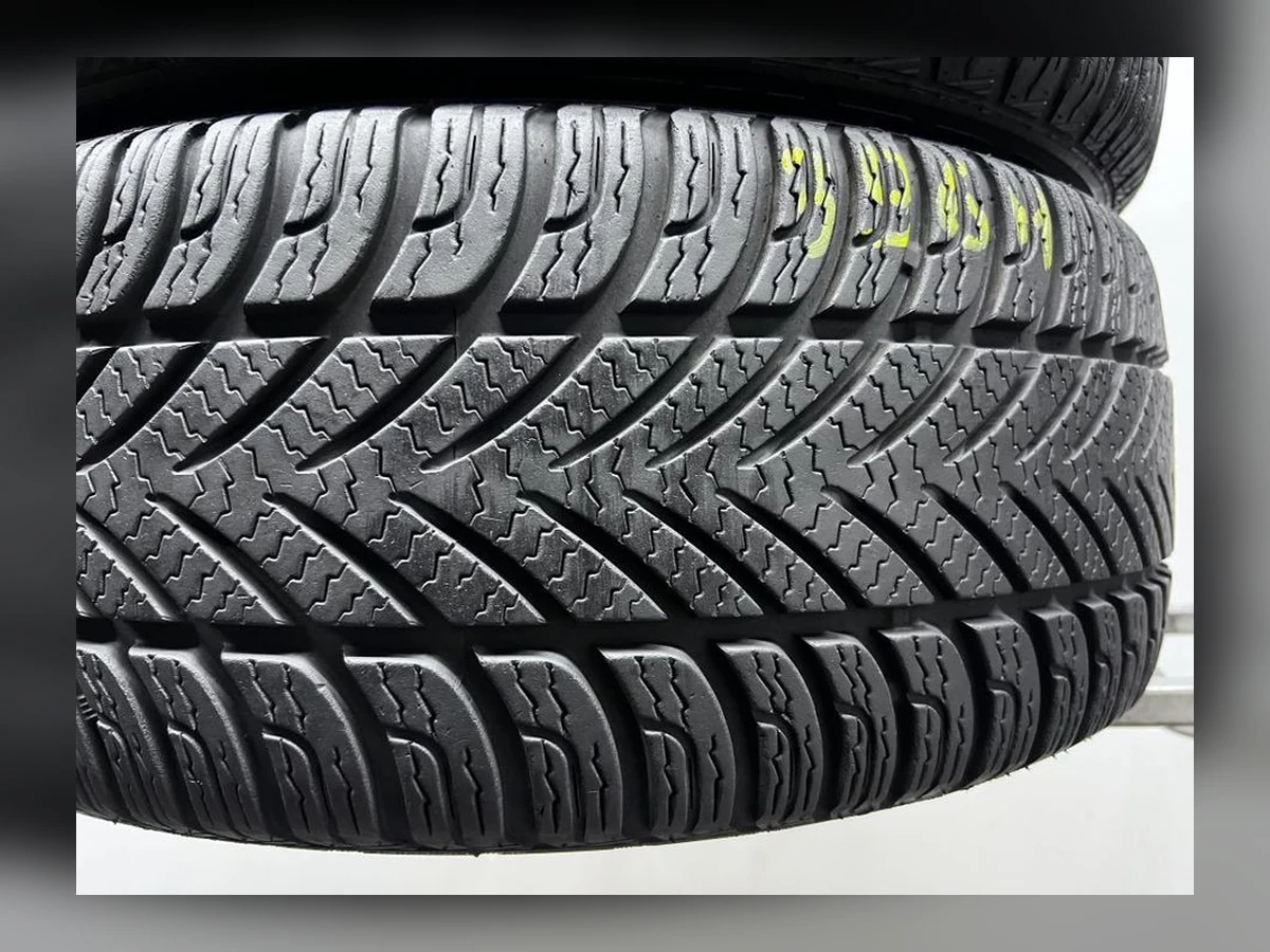 Fulda — 205/50 R16 — Fulda 205/50 R16 Зима (липучка) 2 шт (Пара) — 7.0