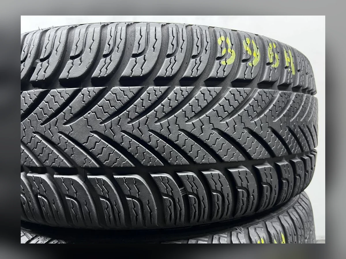 Fulda — 205/50 R16 — Fulda 205/50 R16 Зима (липучка) 2 шт (Пара) — 7.0