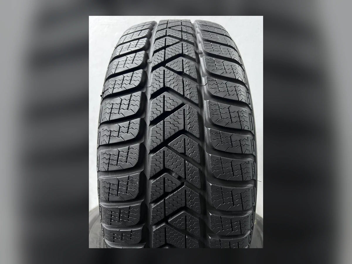 Pirelli — 215/60 R16 — Pirelli 215/60 R16 Зима (липучка) 2 шт (Пара) — 7.0