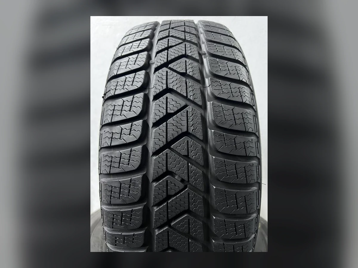Pirelli — 215/60 R16 — Pirelli 215/60 R16 Зима (липучка) 2 шт (Пара) — 7.0
