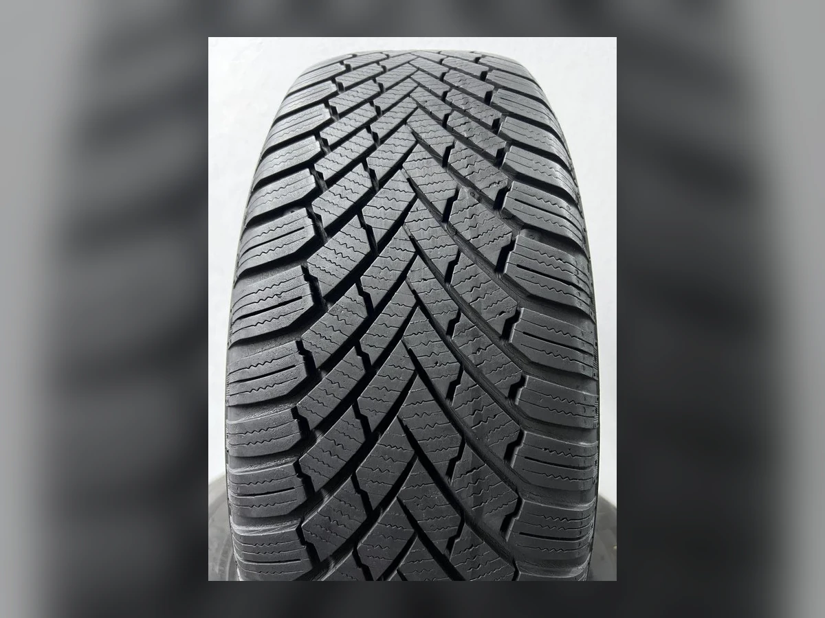 Continental — 205/55 R16 — Continental 205/55 R16 Зима (липучка) 2 шт (Пара) — 7.5
