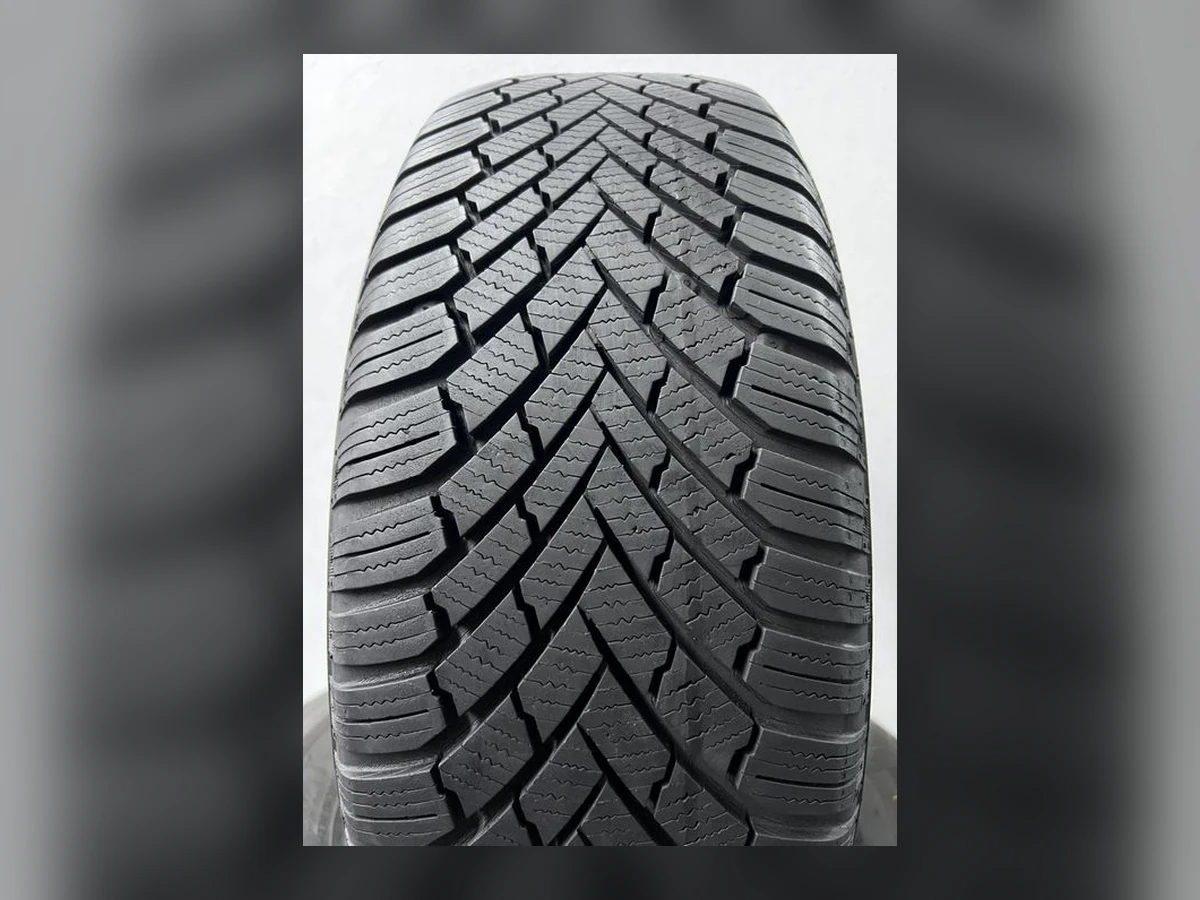 Continental — 205/55 R16 — Continental 205/55 R16 Зима (липучка) 2 шт (Пара) — 7.5