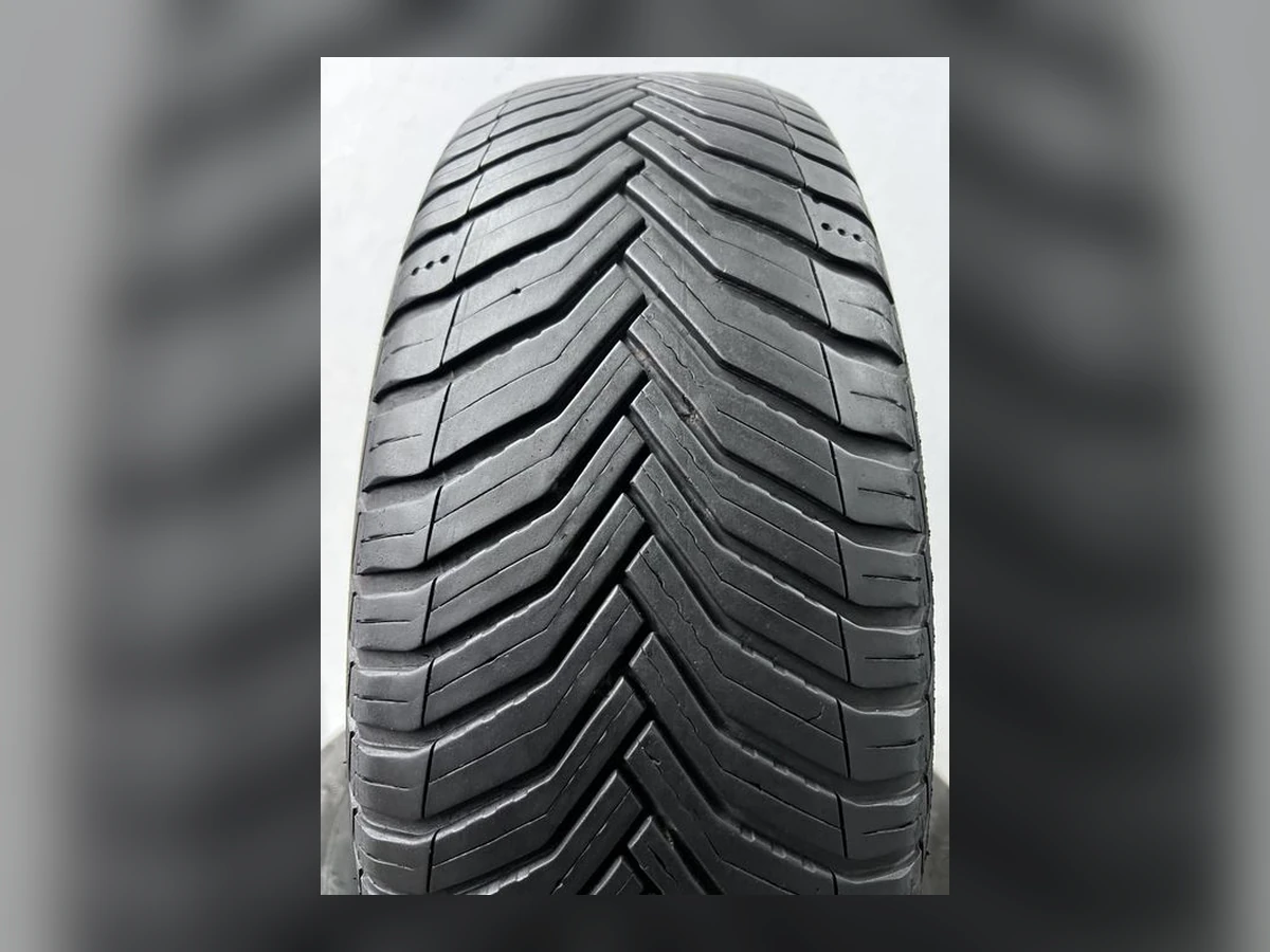 Michelin — 205/60 R16 — Michelin 205/60 R16 Всесезонка 1 шт (Одиночка) — 5.5