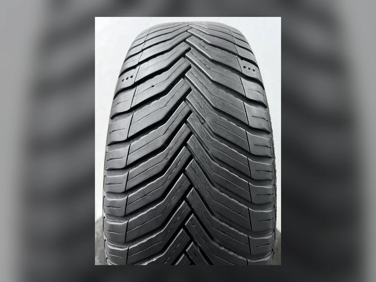 Michelin — 205/60 R16 — Michelin 205/60 R16 Всесезонка 1 шт (Одиночка) — 5.5
