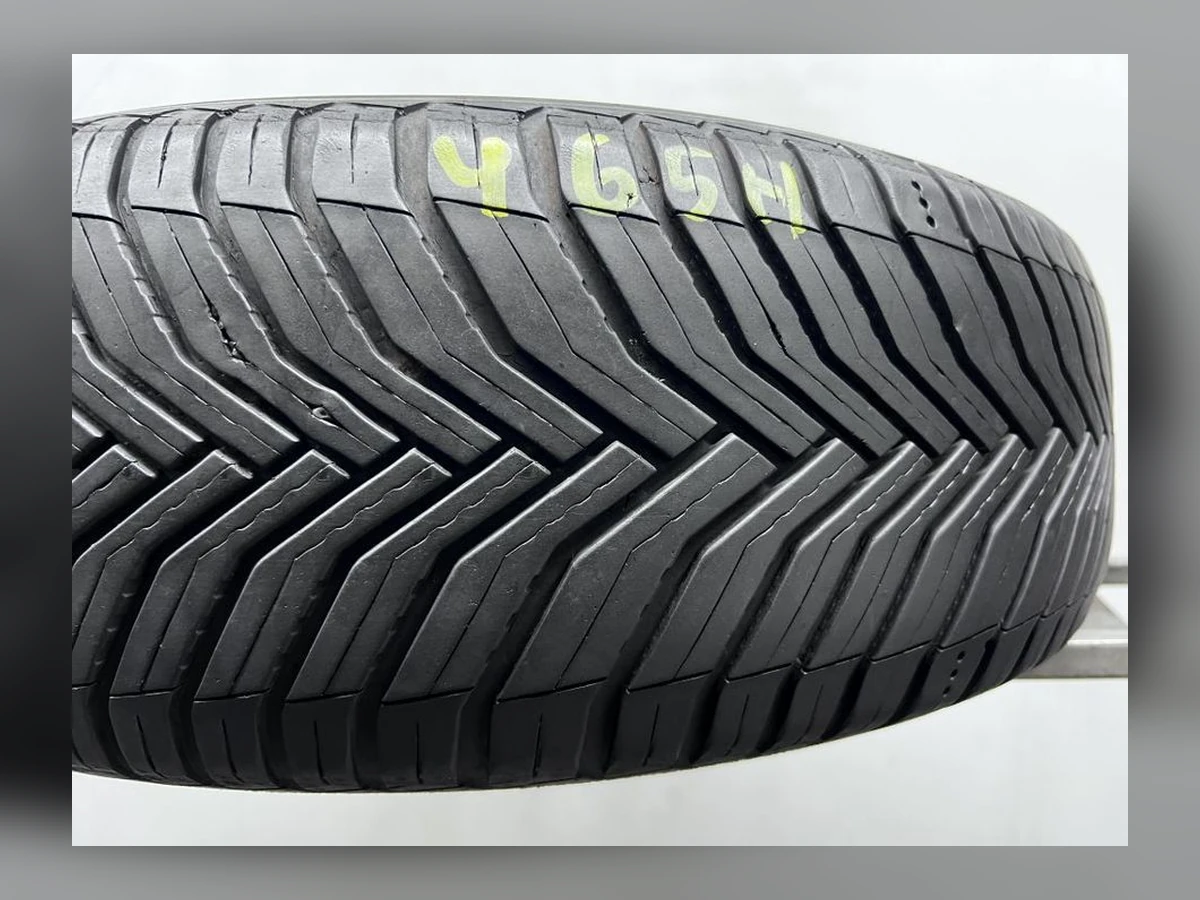 Michelin — 205/60 R16 — Michelin 205/60 R16 Всесезонка 1 шт (Одиночка) — 5.5