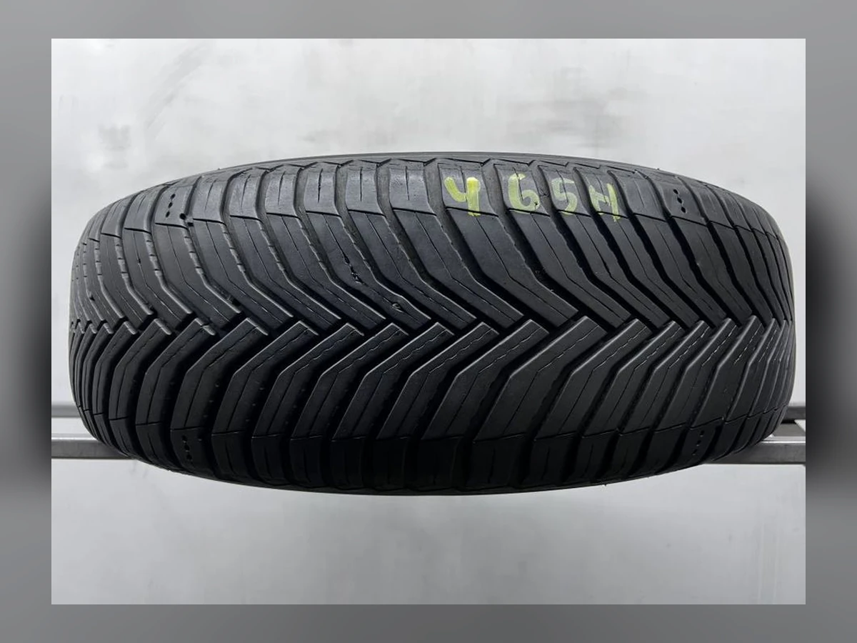 Michelin — 205/60 R16 — Michelin 205/60 R16 Всесезонка 1 шт (Одиночка) — 5.5