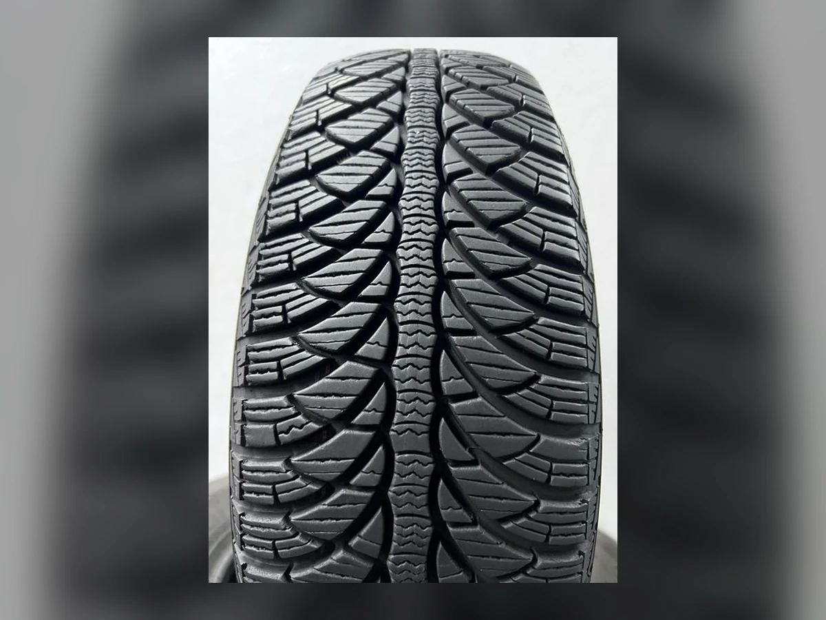 Fulda — 185/65 R15 — Fulda 185/65 R15 Зима (липучка) 2 шт (Пара) — 7.5