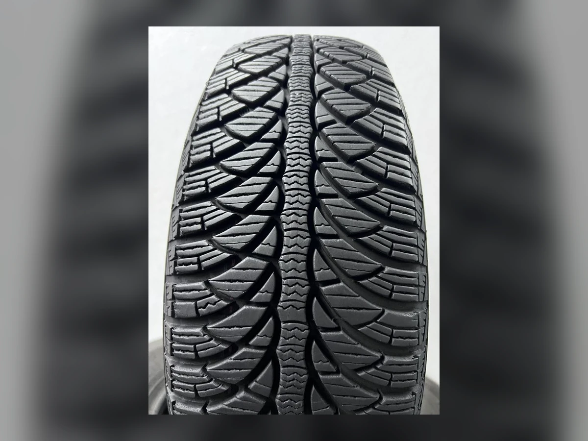 Fulda — 185/65 R15 — Fulda 185/65 R15 Зима (липучка) 2 шт (Пара) — 7.5