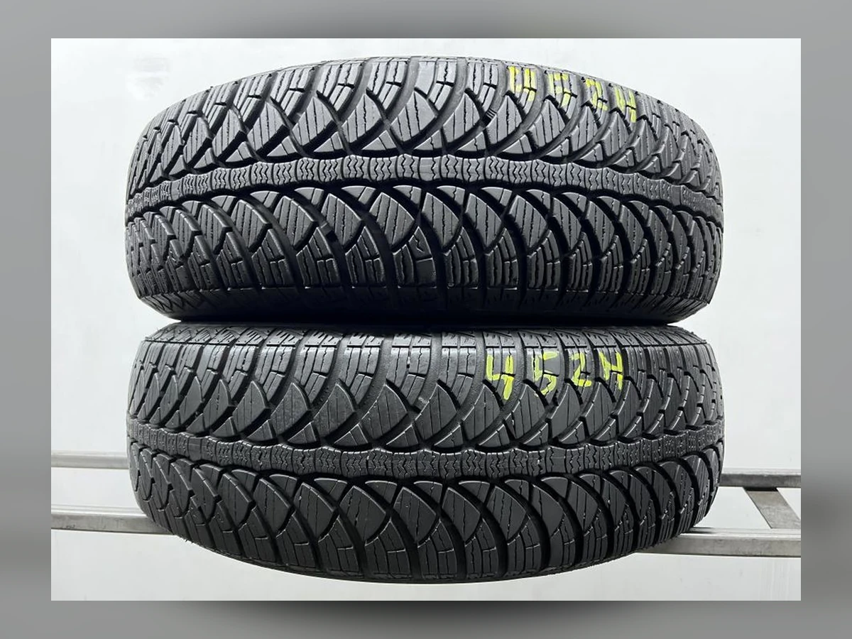 Fulda — 185/65 R15 — Fulda 185/65 R15 Зима (липучка) 2 шт (Пара) — 7.5