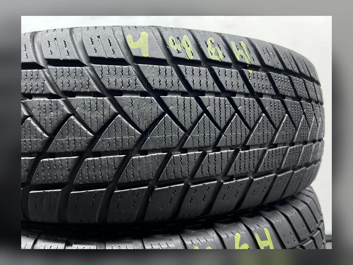 GT — 185/70 R14 — GT 185/70 R14 Зима (липучка) 2 шт (Пара) — 6.5