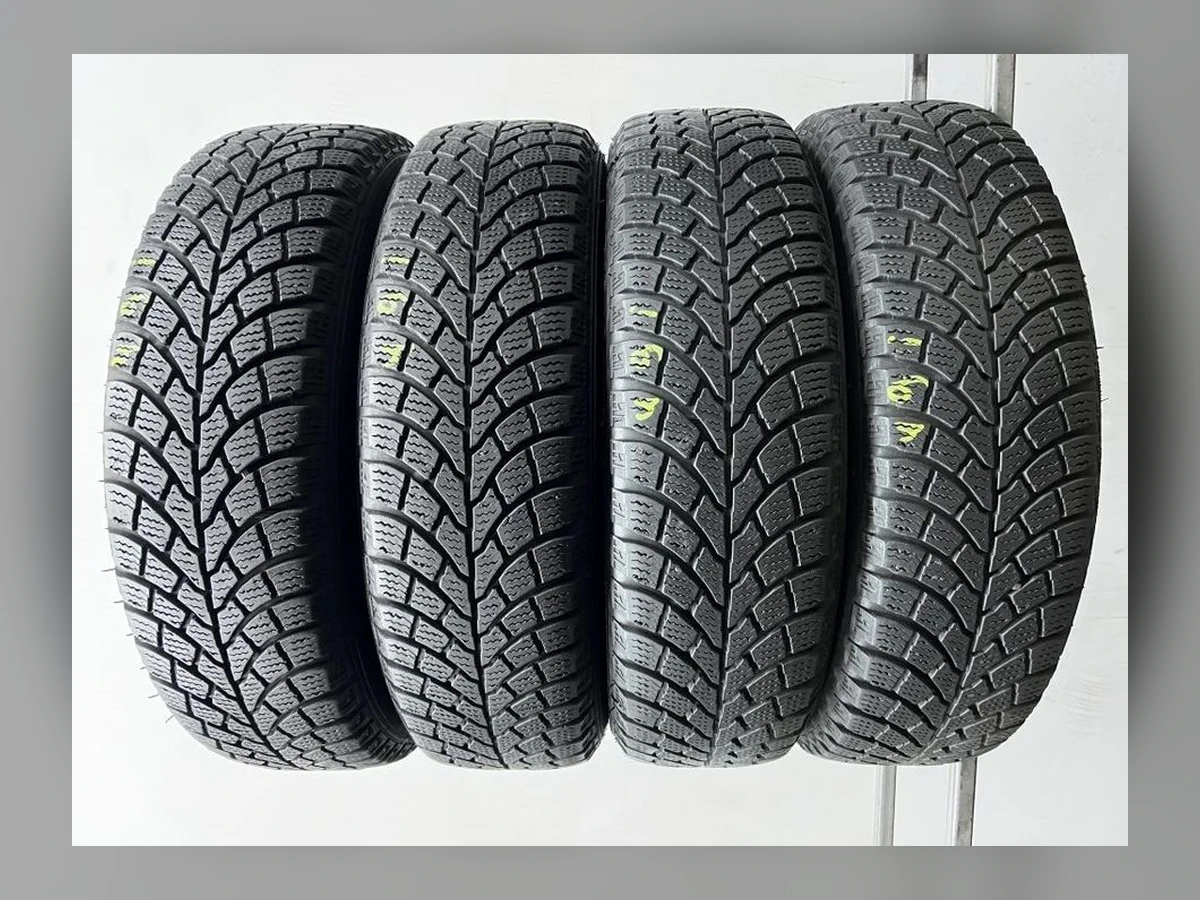 Firestone — 175/80 R14 — Firestone 175/80 R14 Зима (липучка) 4 шт (Комплект) — 6.5