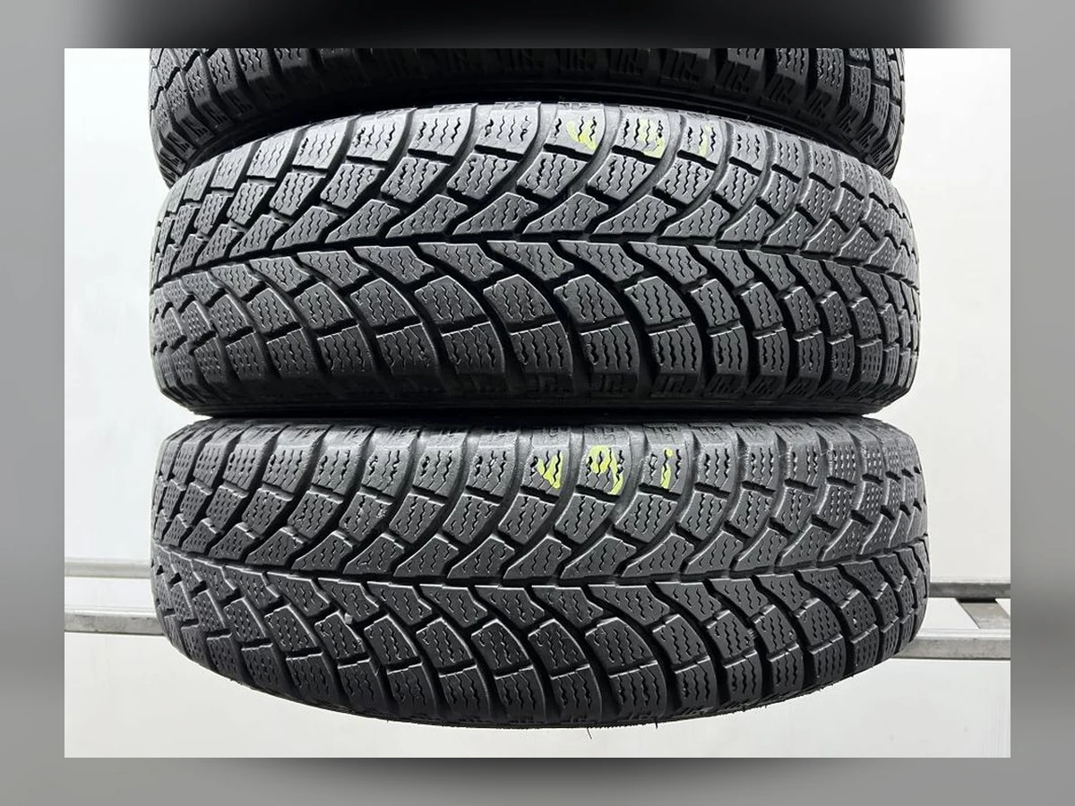 Firestone — 175/80 R14 — Firestone 175/80 R14 Зима (липучка) 4 шт (Комплект) — 6.5