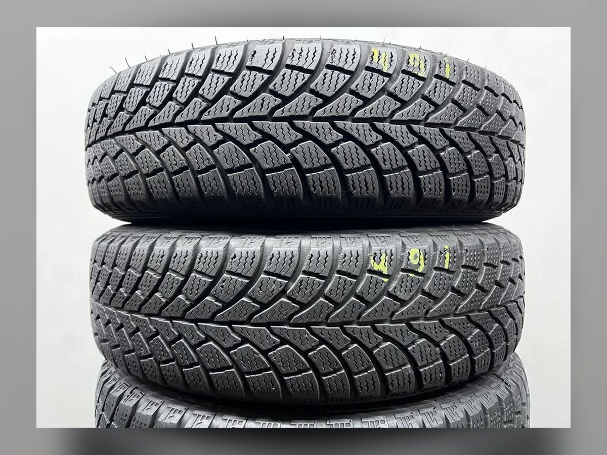 Firestone — 175/80 R14 — Firestone 175/80 R14 Зима (липучка) 4 шт (Комплект) — 6.5