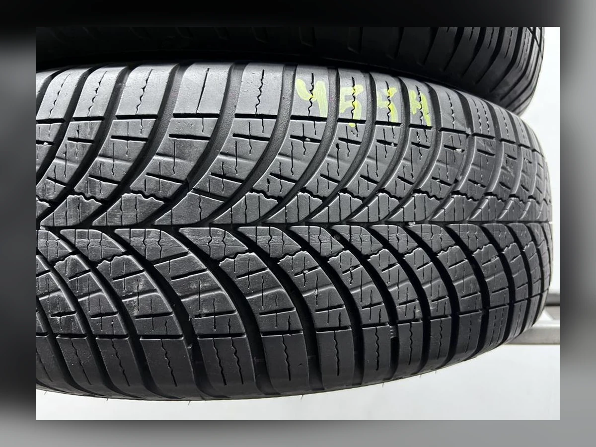 Goodyear — 195/65 R15 — Goodyear 195/65 R15 Всесезонка 2 шт (Пара) — 7.0