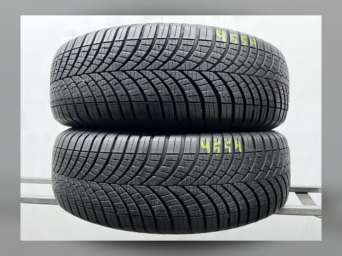 Goodyear — 195/65 R15 — Goodyear 195/65 R15 Всесезонка 2 шт (Пара) — 7.0