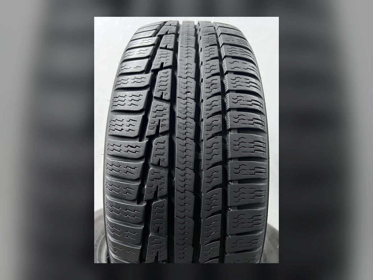 Nokian — 205/55 R16 — Nokian 205/55 R16 Зима (липучка) 2 шт (Пара) — 7.0