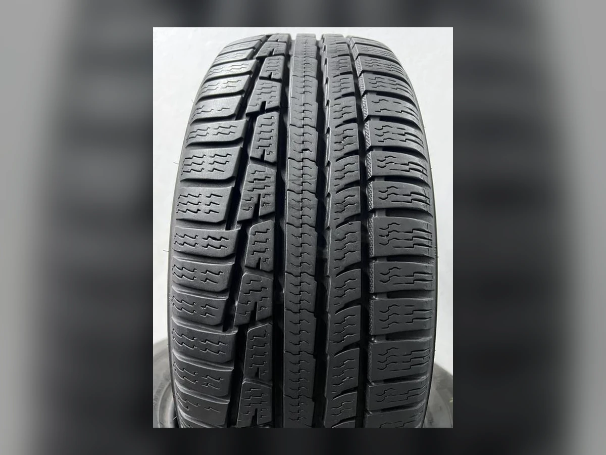 Nokian — 205/55 R16 — Nokian 205/55 R16 Зима (липучка) 2 шт (Пара) — 7.0