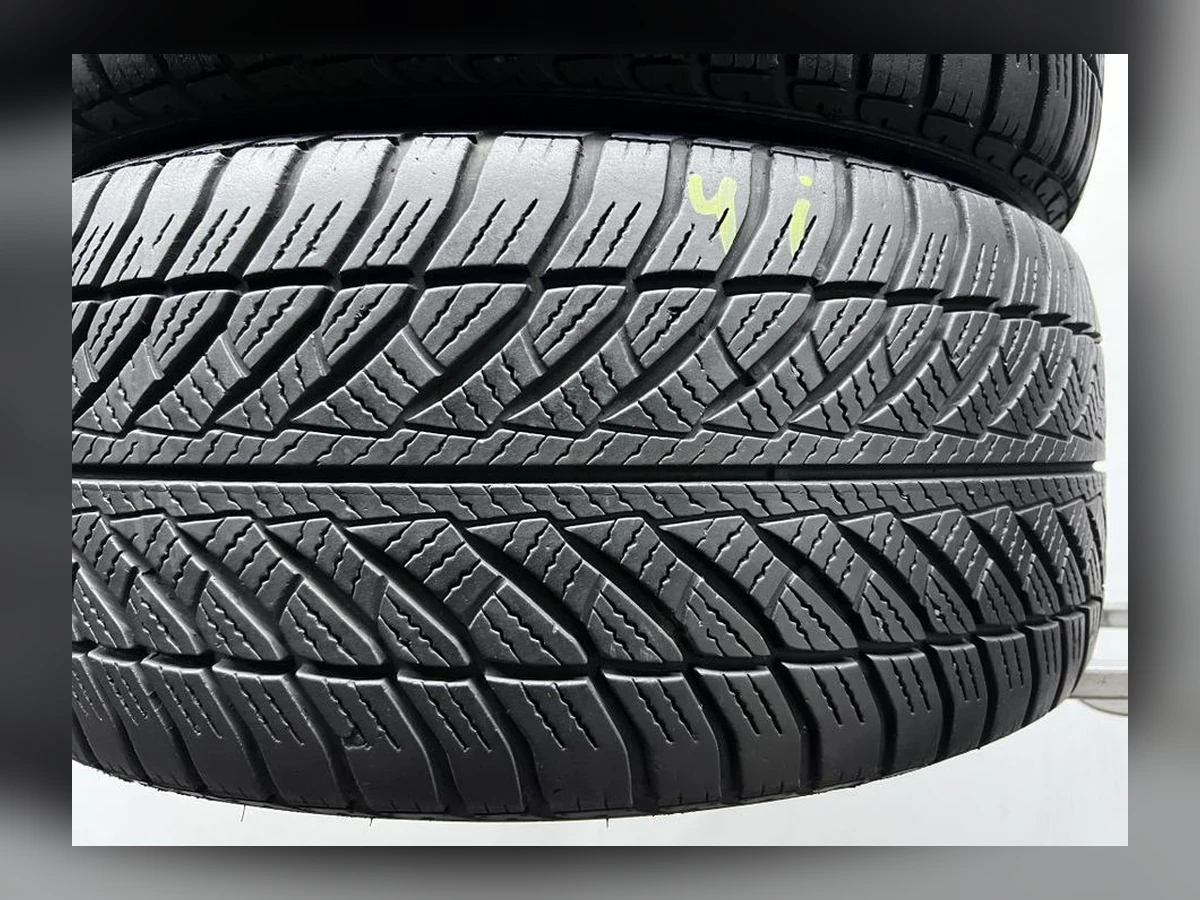 Goodyear — 245/45 R18 — Goodyear 245/45 R18 Зима (липучка) 2 шт (Пара) — 6.5