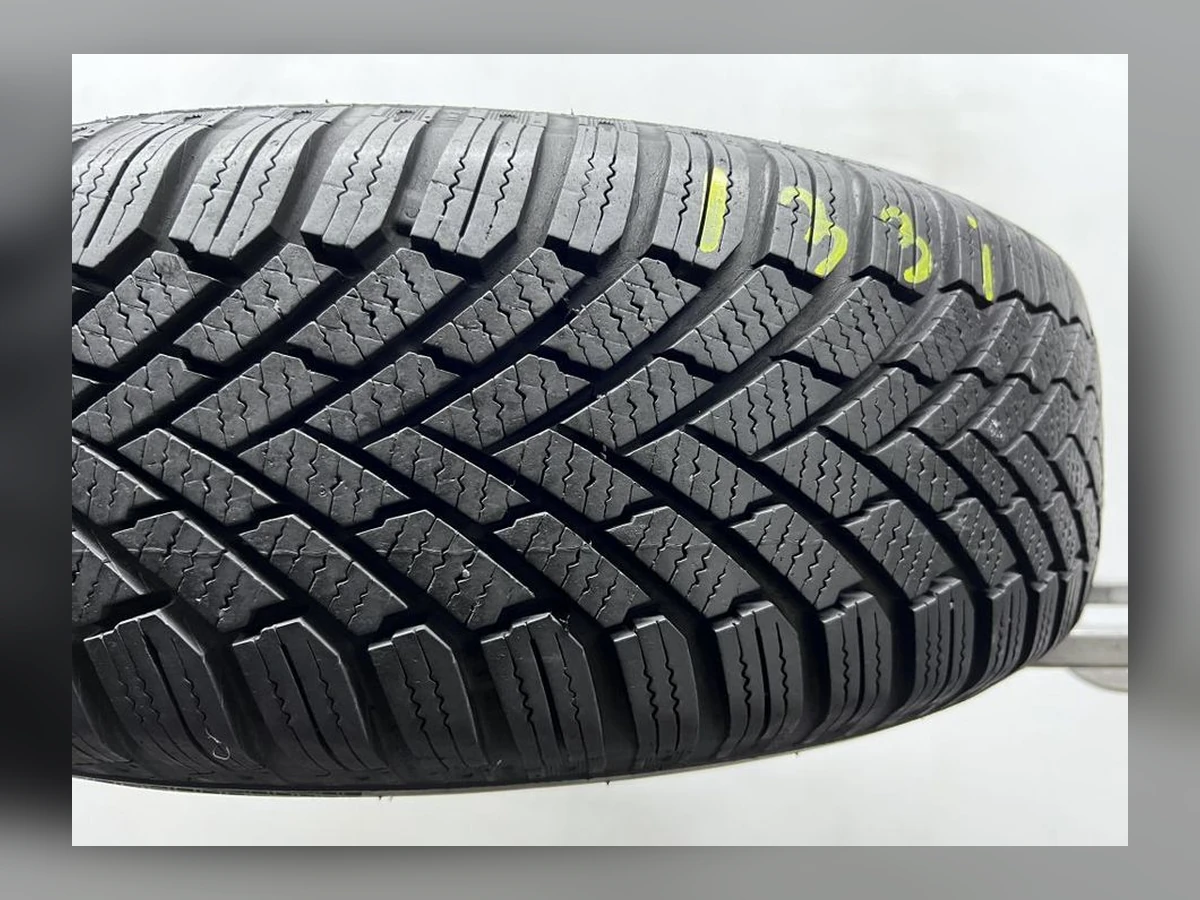 Continental — 185/65 R15 — Continental 185/65 R15 Зима (липучка) 1 шт (Одиночка) — 8.0