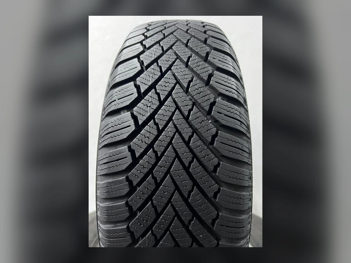 Continental — 185/65 R15 — Continental 185/65 R15 Зима (липучка) 1 шт (Одиночка) — 8.0