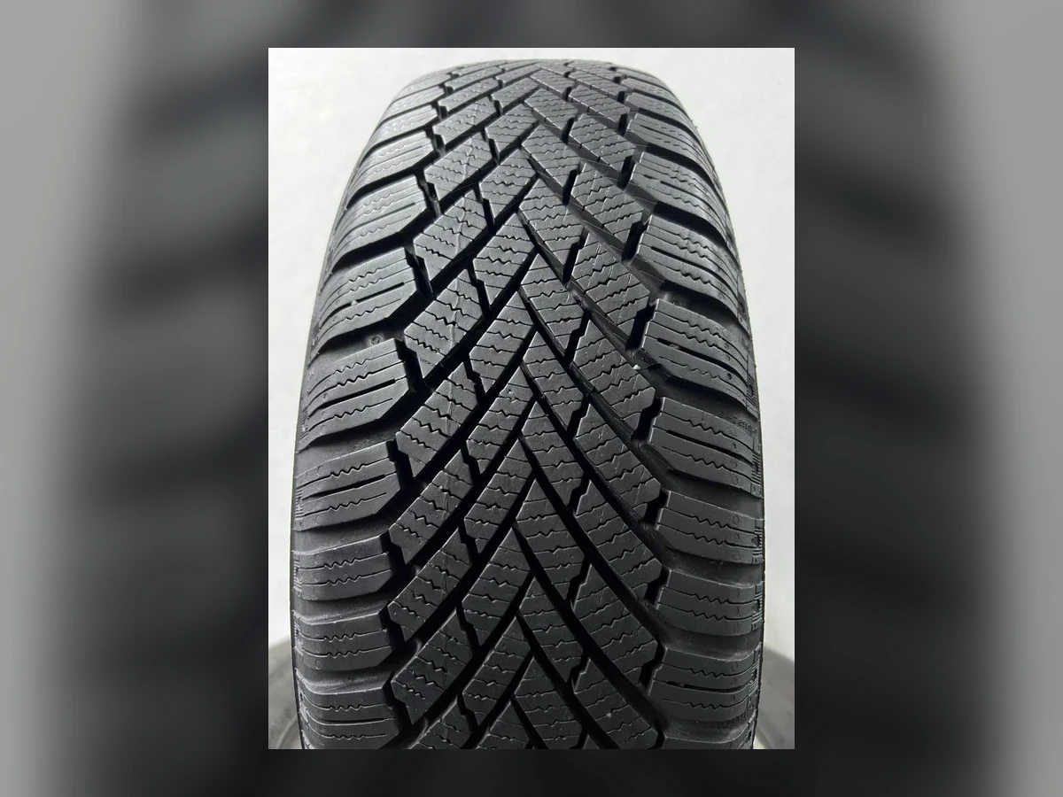 Continental — 185/65 R15 — Continental 185/65 R15 Зима (липучка) 1 шт (Одиночка) — 8.0