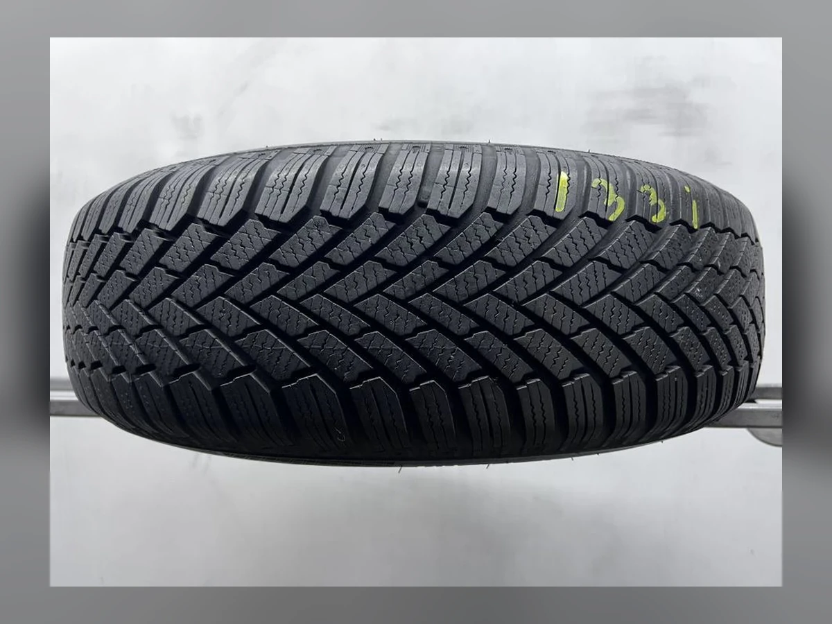 Continental — 185/65 R15 — Continental 185/65 R15 Зима (липучка) 1 шт (Одиночка) — 8.0