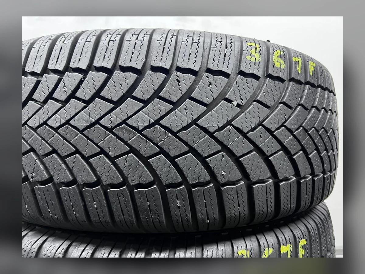 Bridgestone — 215/60 R16 — Bridgestone 215/60 R16 Зима (липучка) 4 шт (Комплект) — 7.0