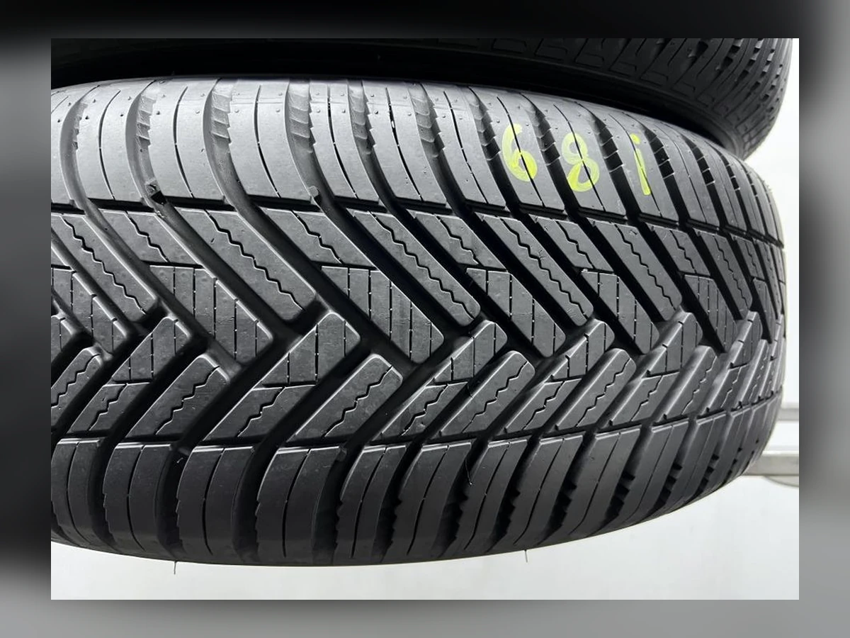 Hankook — 205/60 R16 — Hankook 205/60 R16 Всесезонка 2 шт (Пара) — 8.0