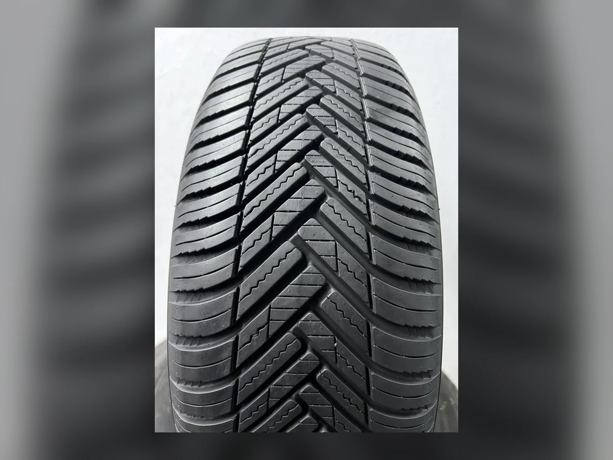 Hankook — 205/60 R16 — Hankook 205/60 R16 Всесезонка 2 шт (Пара) — 8.0