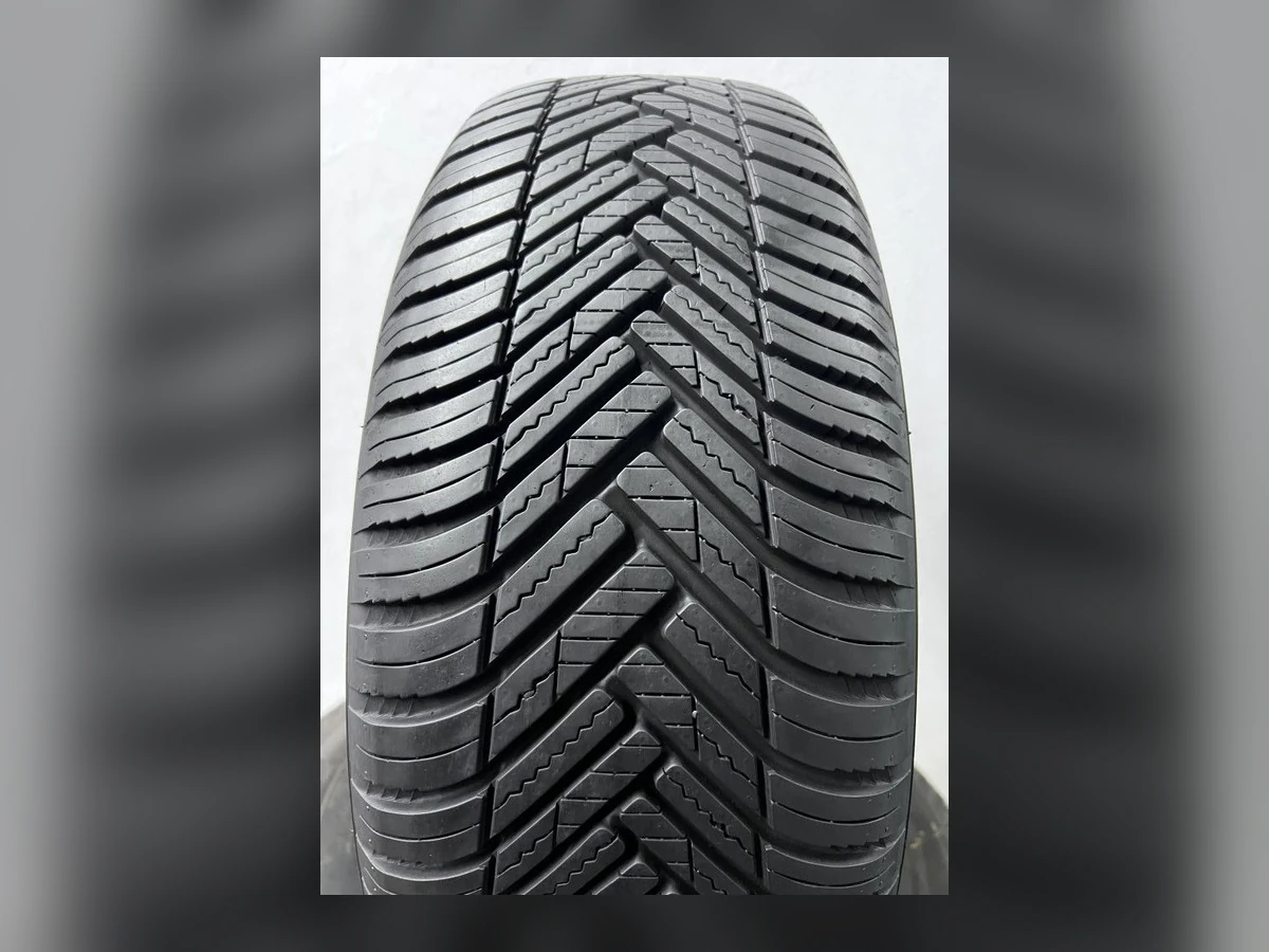 Hankook — 205/60 R16 — Hankook 205/60 R16 Всесезонка 2 шт (Пара) — 8.0